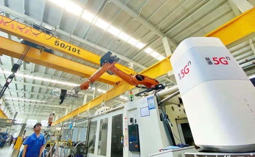 宁波企业攻关大国重器 网络技术服务实现零的突破